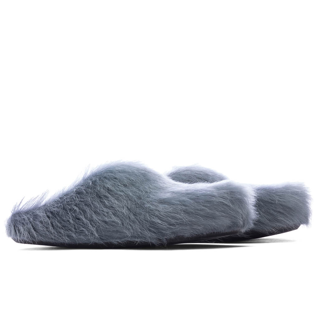 Fussbett Sabot - Aquamarine - Image 3