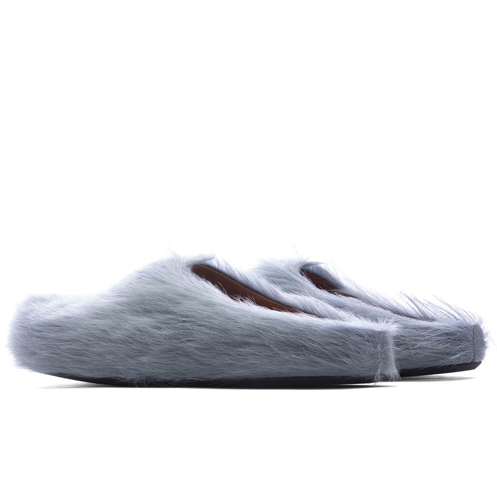 Fussbett Sabot - Aquamarine - Image 4