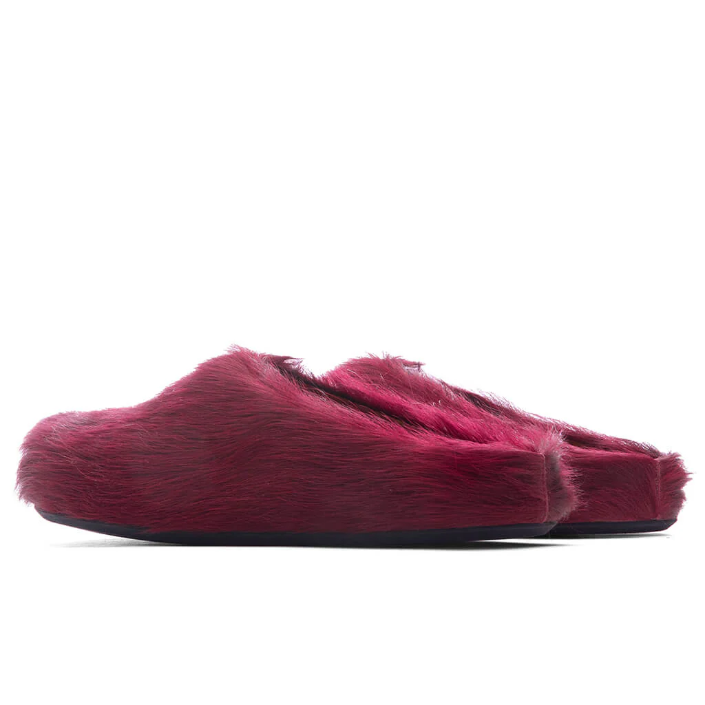 Fussbett Sabot - Camellia - Image 4