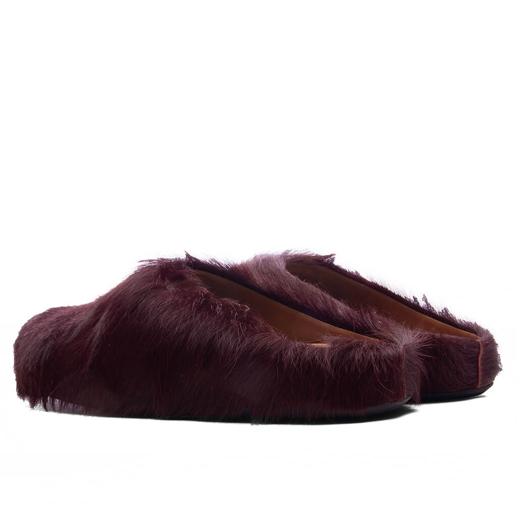 Fussbett Sabot - Wild Cherry - Image 3