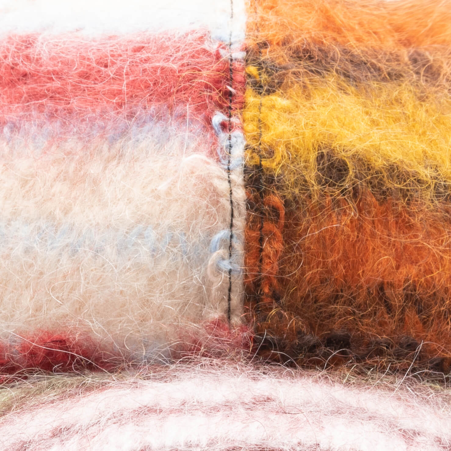 Hat - Multicolor - Image 2