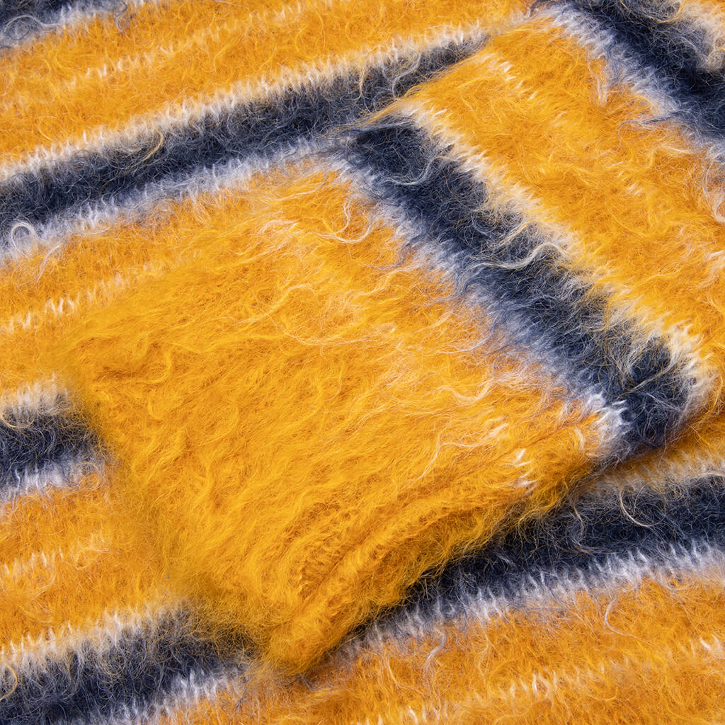 Roundneck Sweater - Sunflower - Image 4