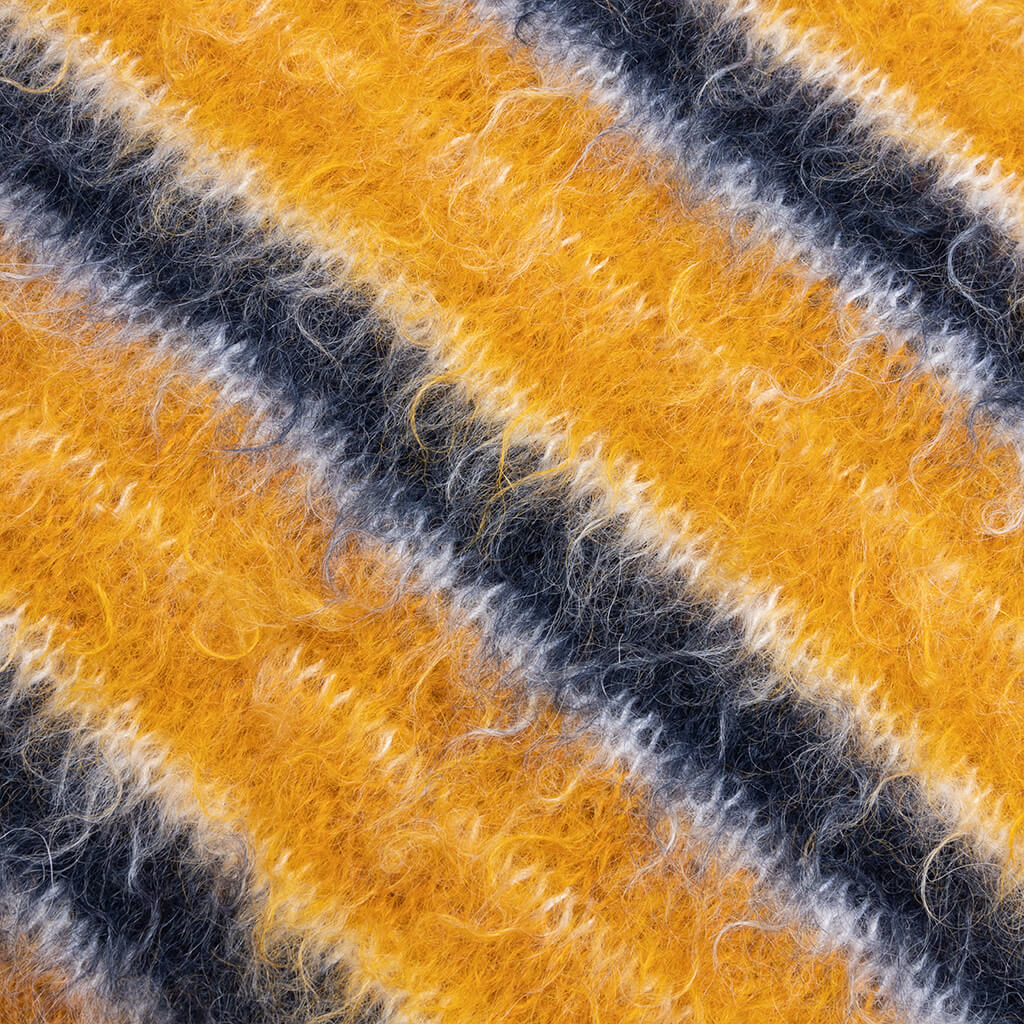 Roundneck Sweater - Sunflower - Image 5