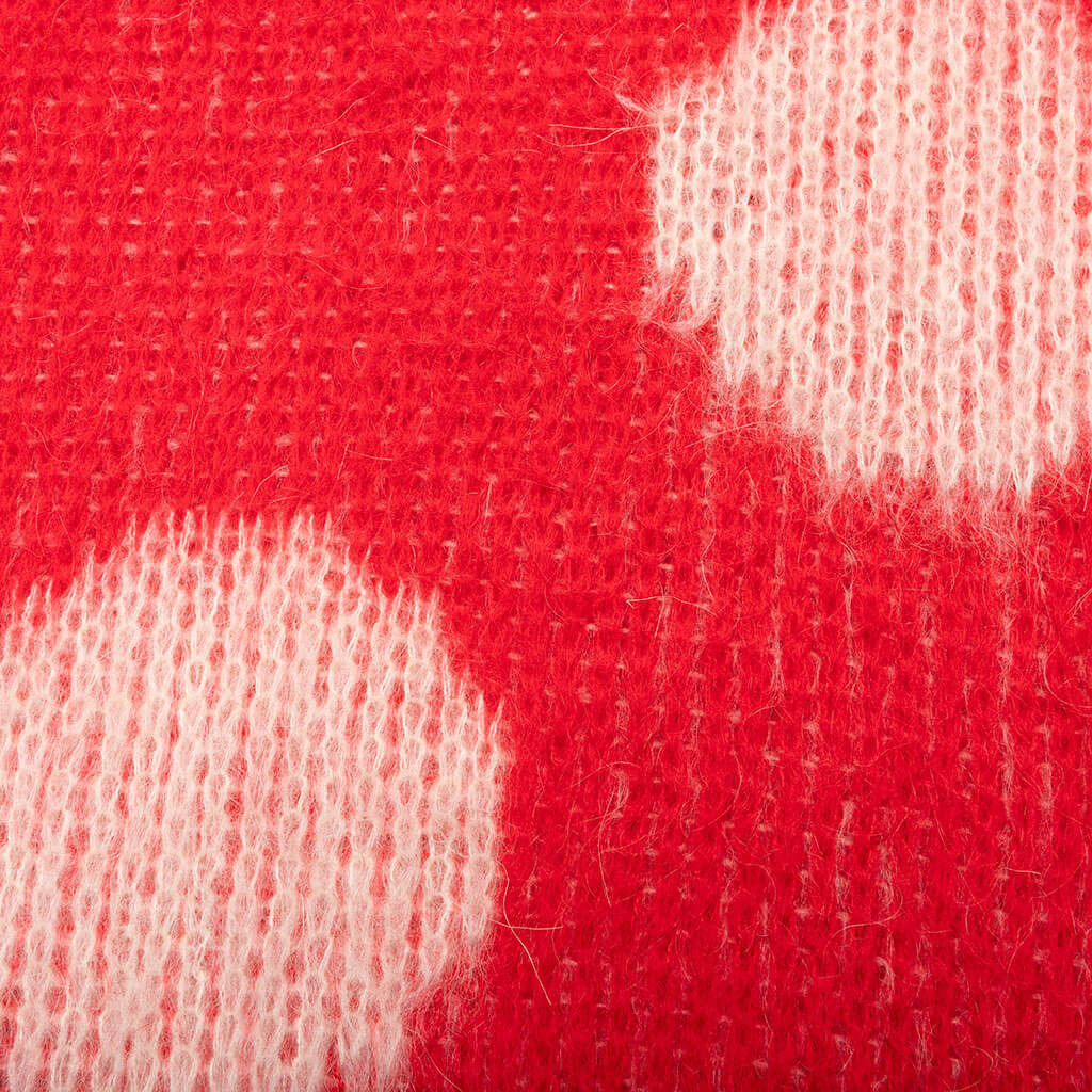 Roundneck Sweater - Tulip - Image 4