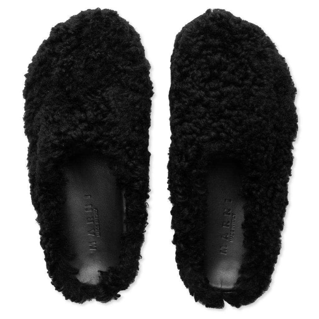 Sabot - Black - Image 4