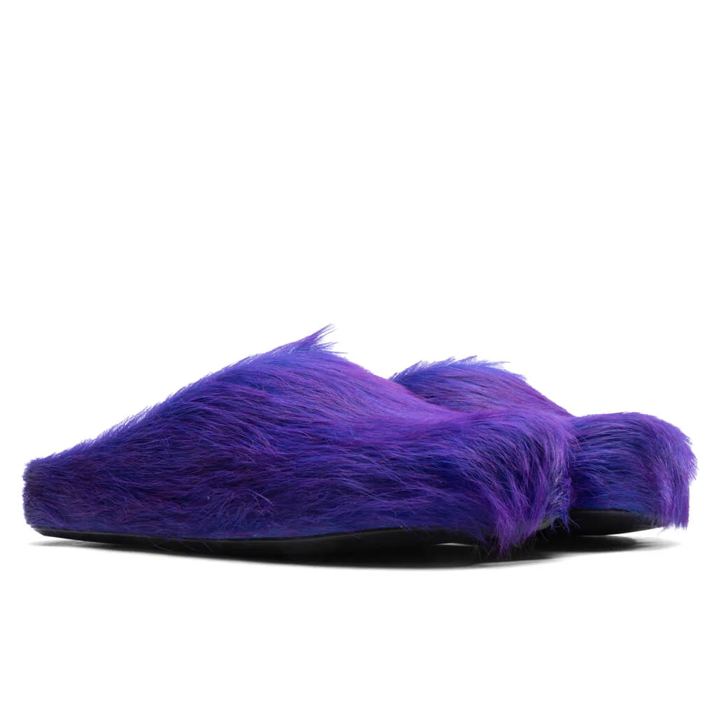 Sabot - Light Violet - Image 3