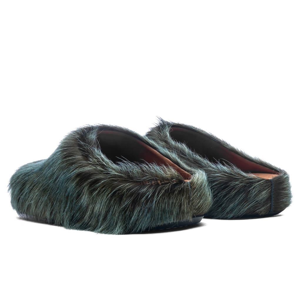 Fussbett Sabot - Blue Sodalite - Image 3