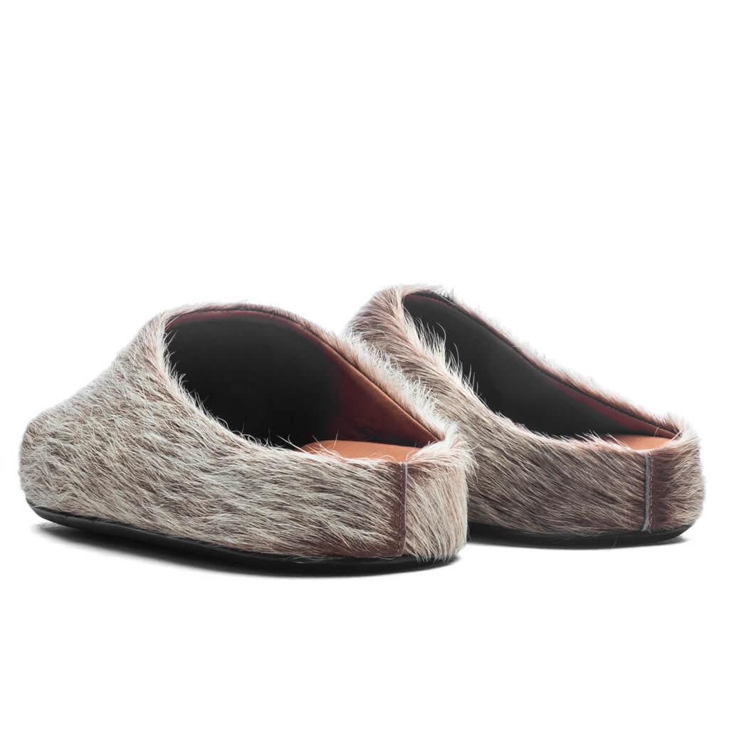 Fussbett Sabot - Soft Beige - Image 3