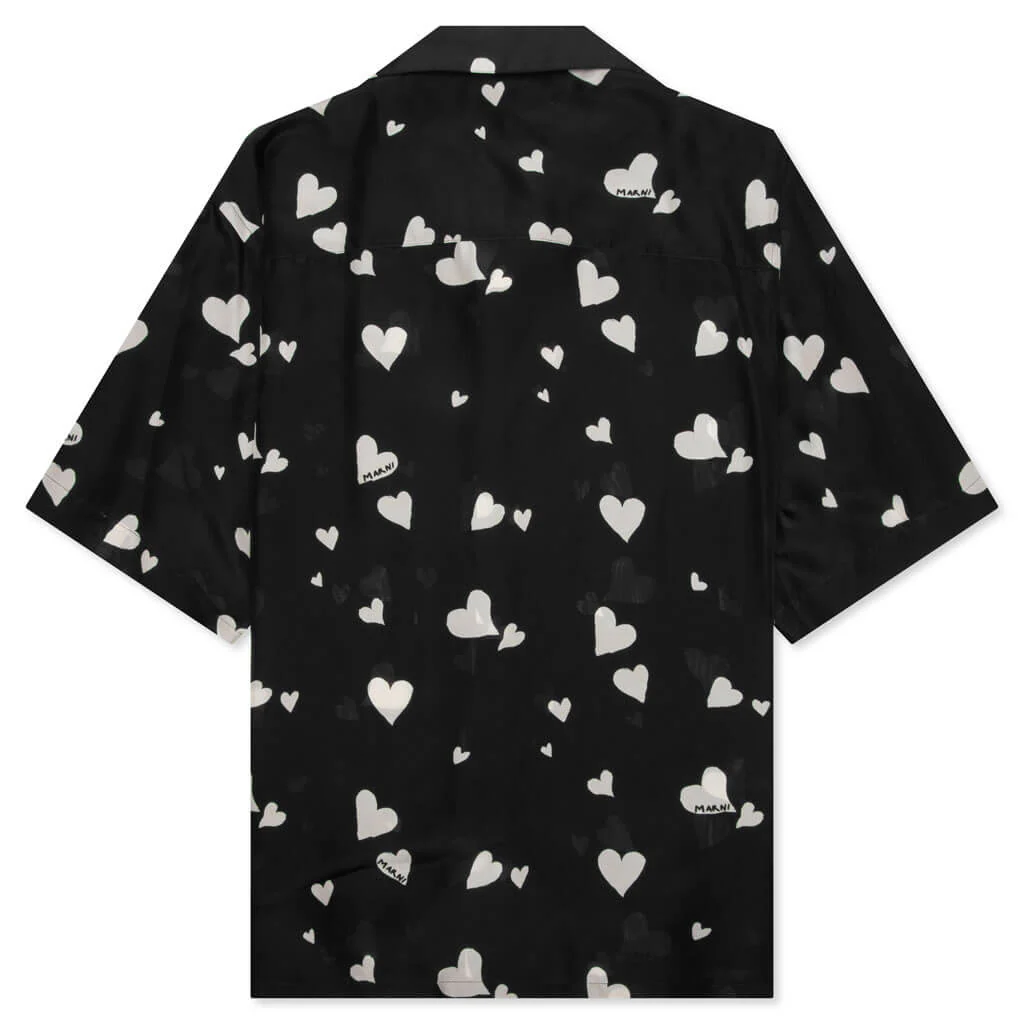 Shirt - Black - Image 2
