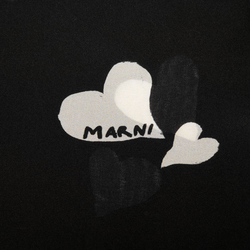 Shirt - Black - Image 3