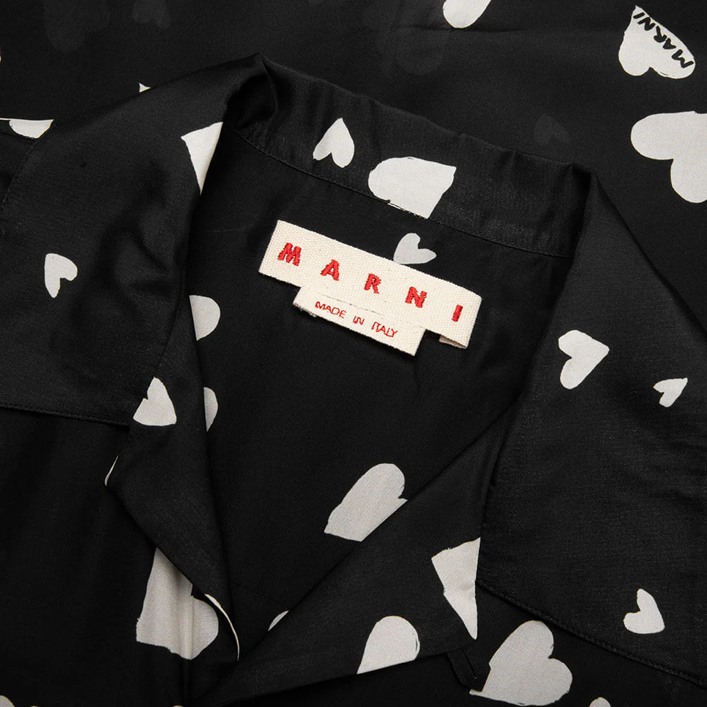 Shirt - Black - Image 4