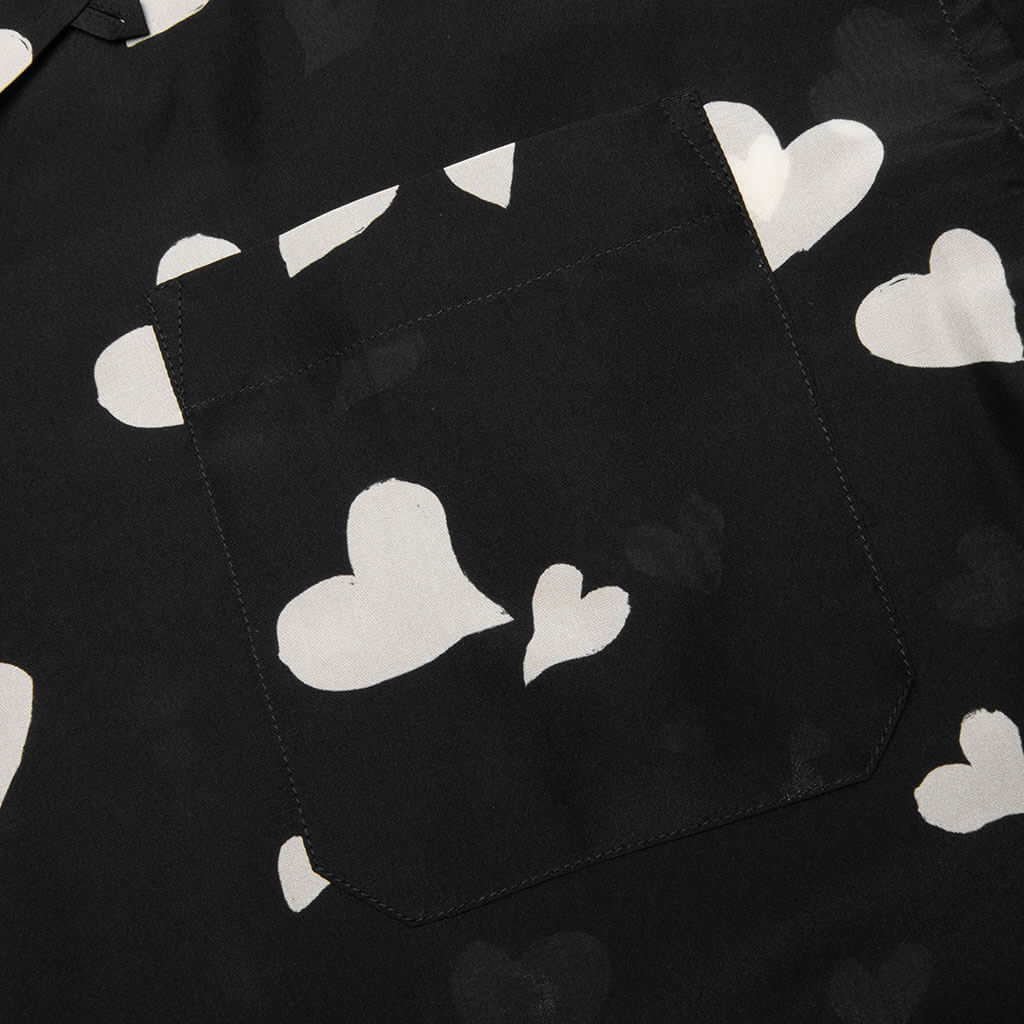 Shirt - Black - Image 5