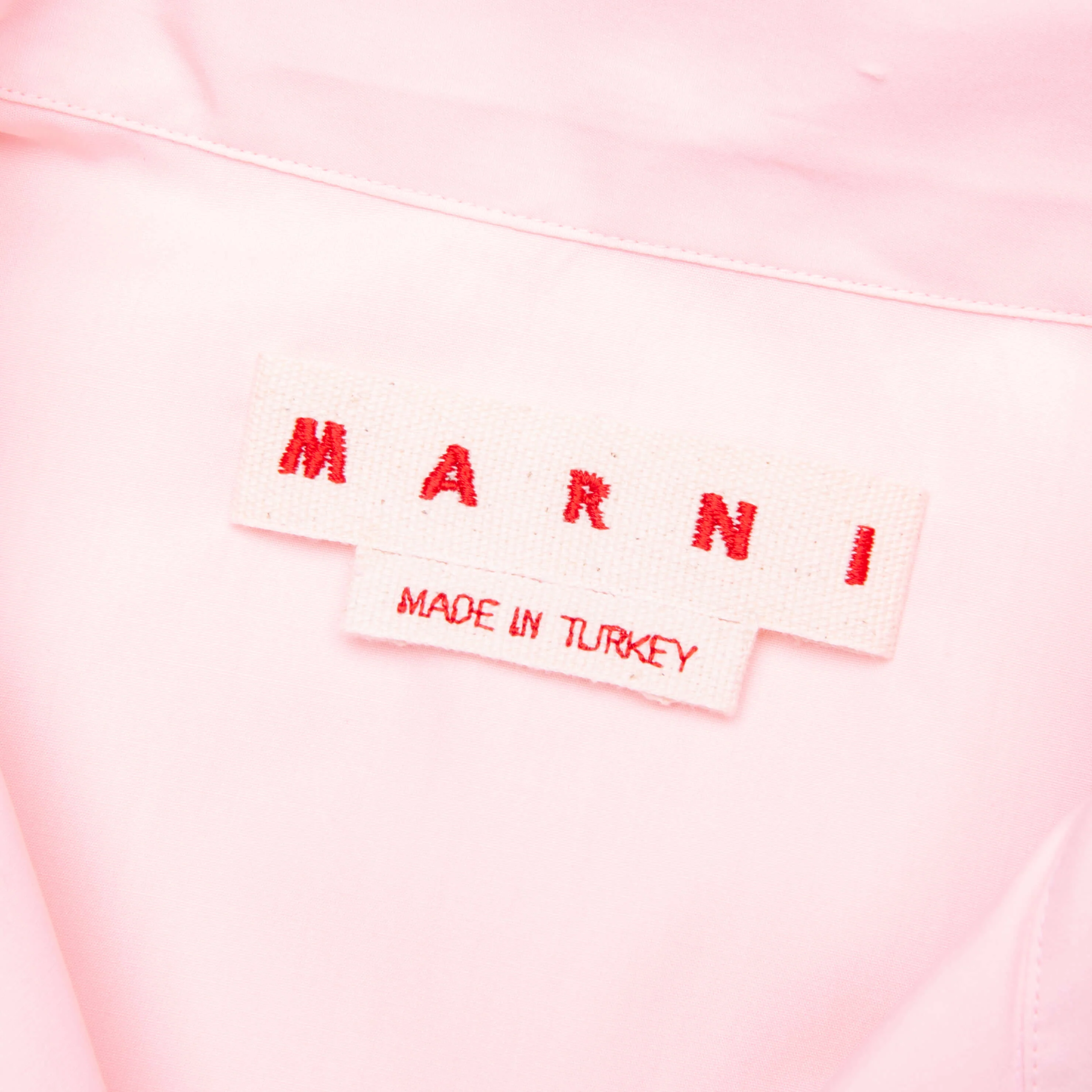 Shirt - Pink Gummy - Image 4
