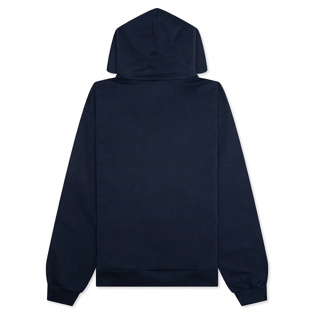 Monolith Sweatshirt - Blue Kyanite - Image 2