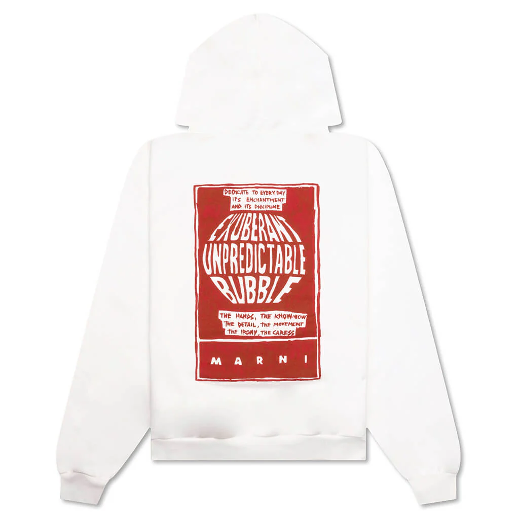 Sweatshirt - Stone White - Image 2