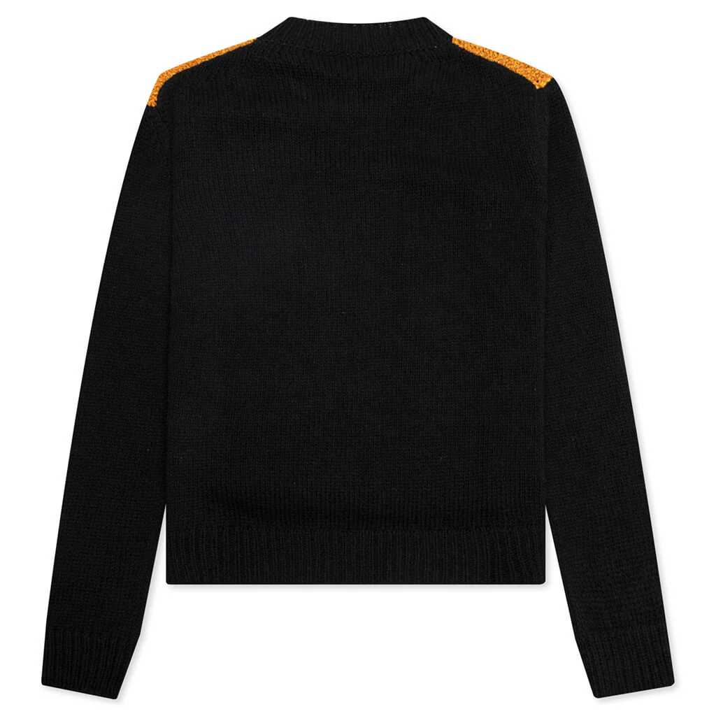 Marni x Carhartt WIP Logo Jumper - Black - Image 2