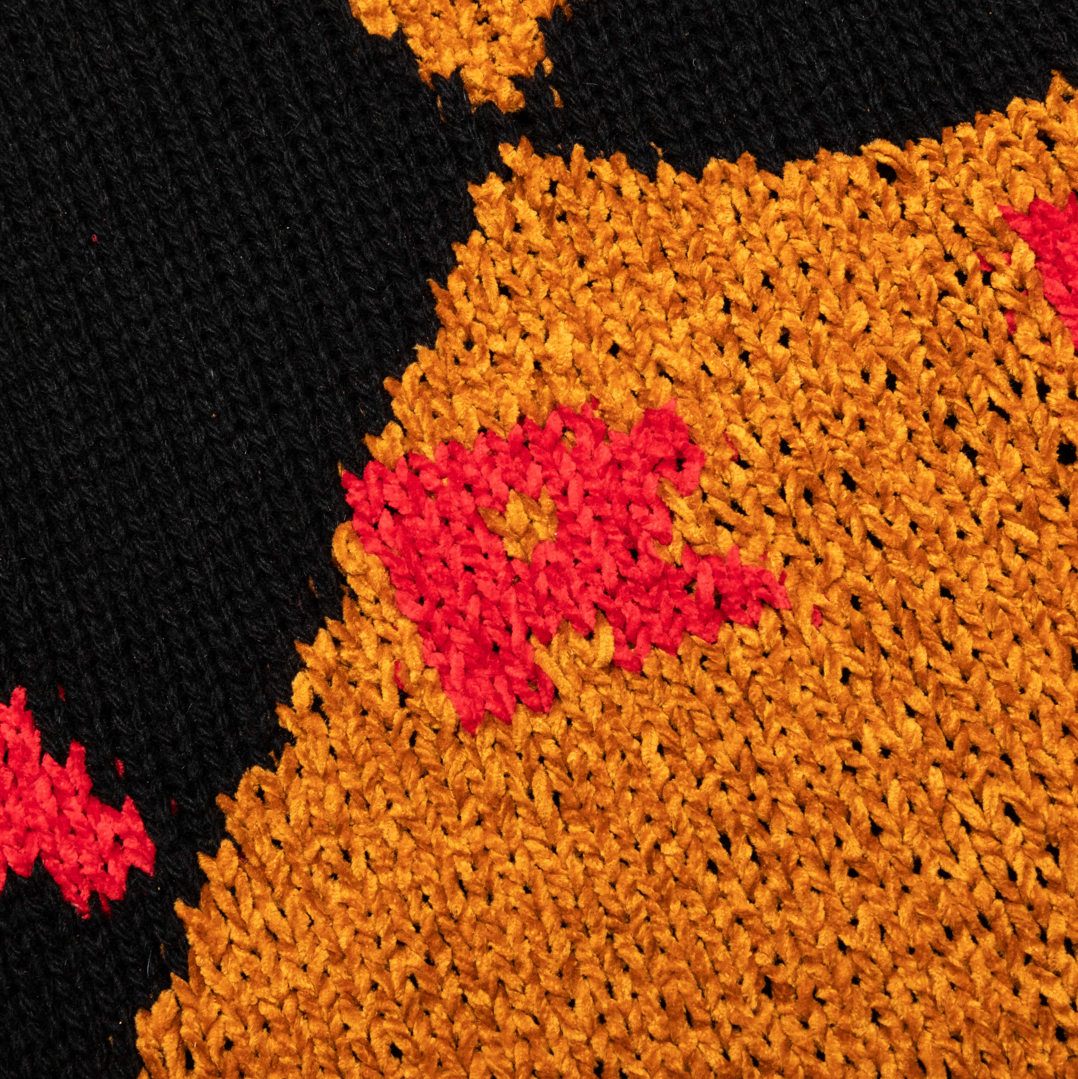 Marni x Carhartt WIP Logo Jumper - Black - Image 5
