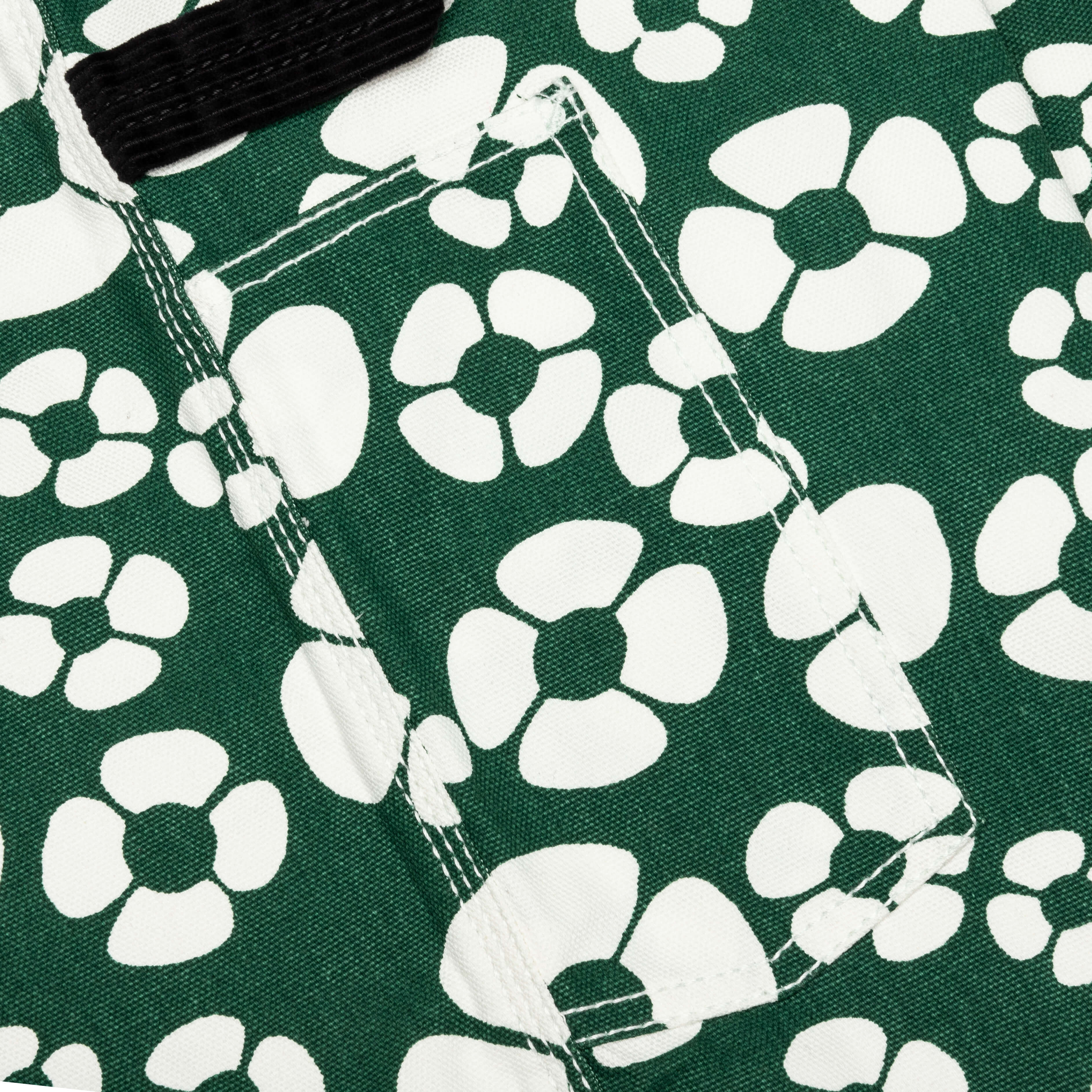 Marni x Carhartt WIP Single Knee Pant - Forest/Green - Image 5