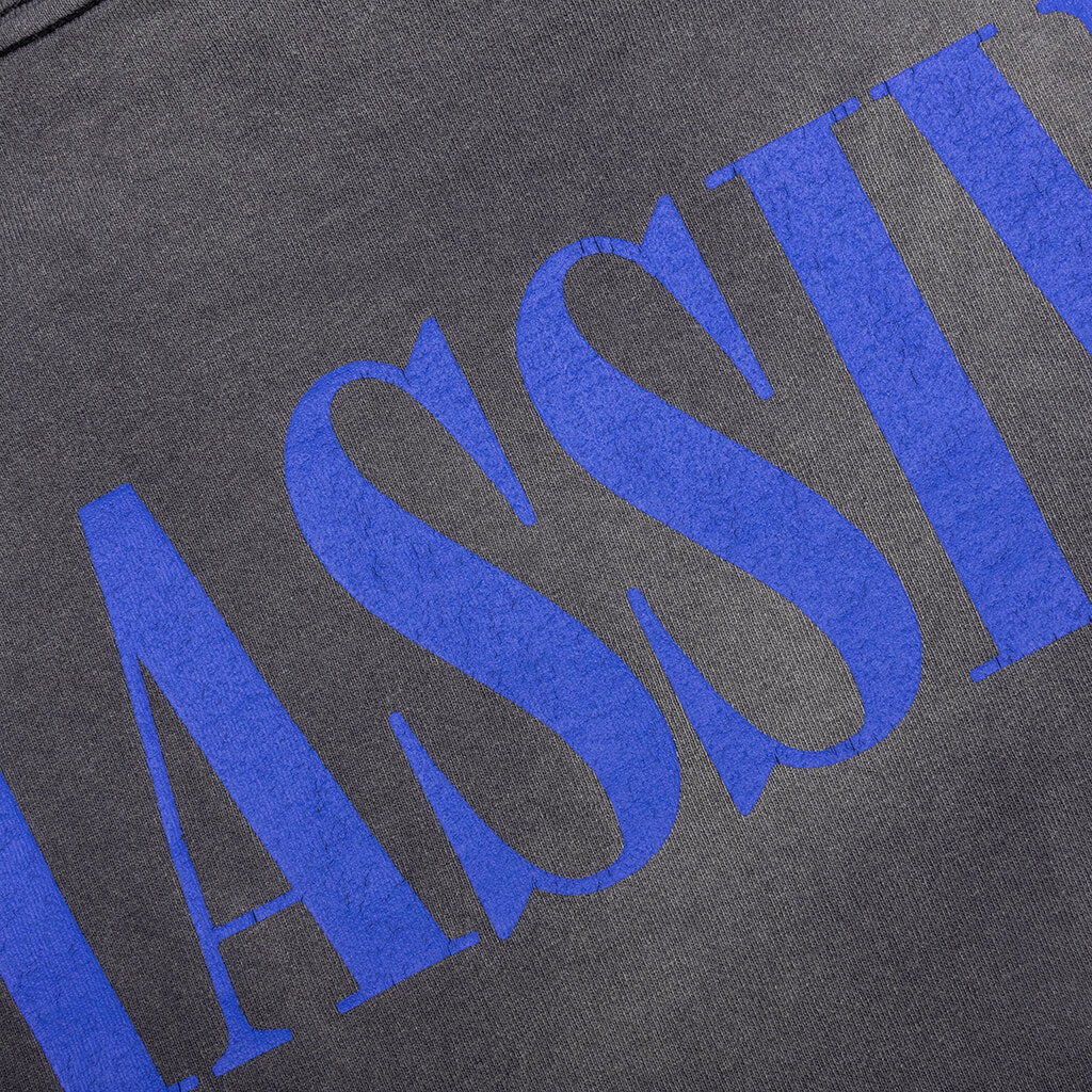 Massive L/S Tee - Black - Image 4