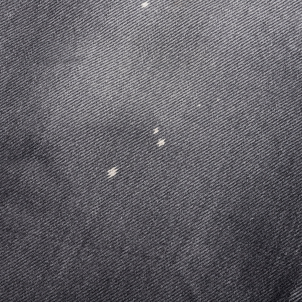Edo Straight 'Hai' - Dirty Grey - Image 4