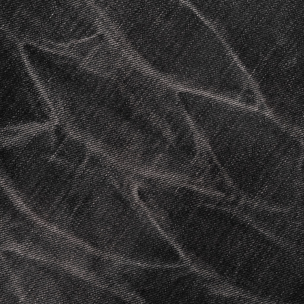 Edo Straight 'Kuronui' - Black - Image 5