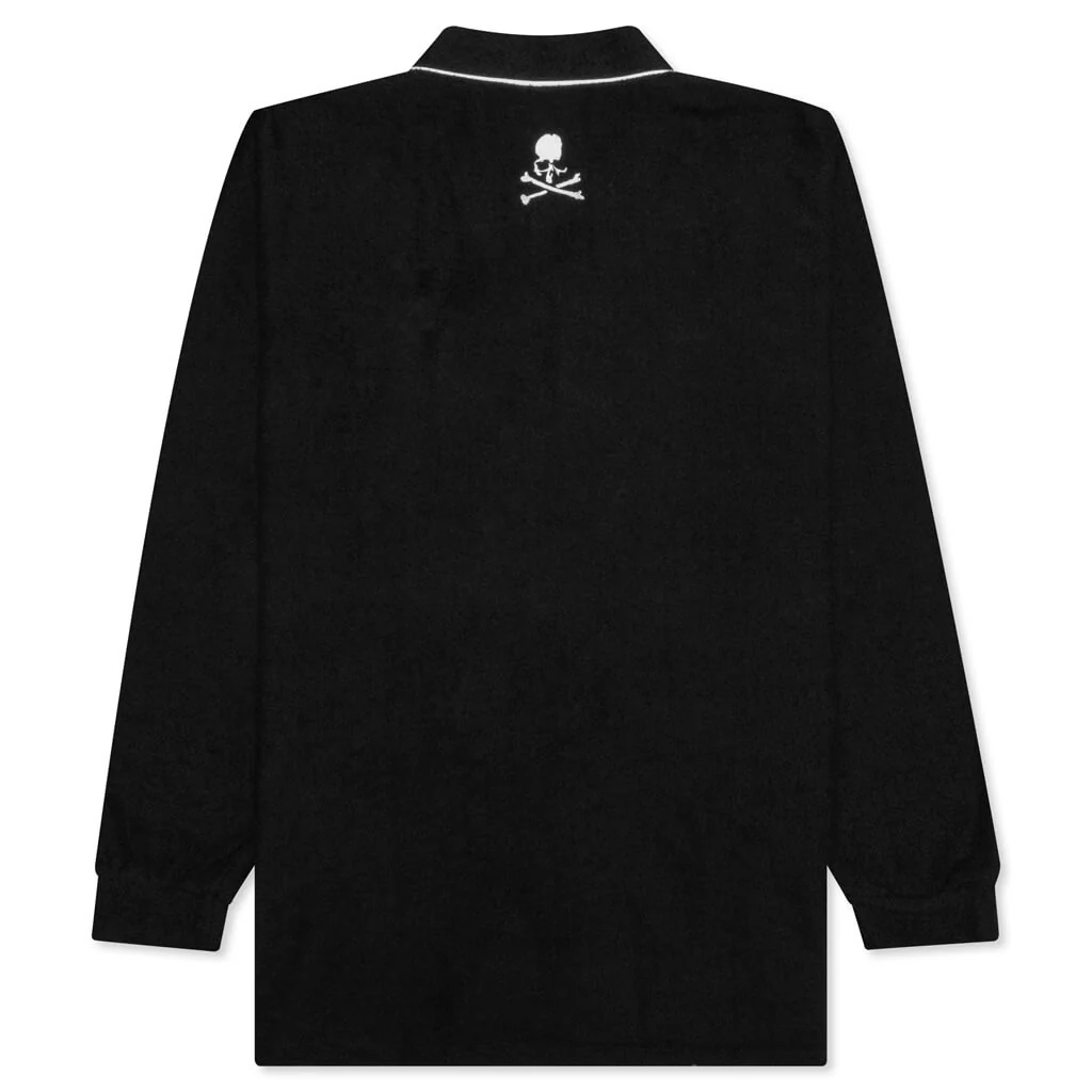 Pajamas - Black - Image 2
