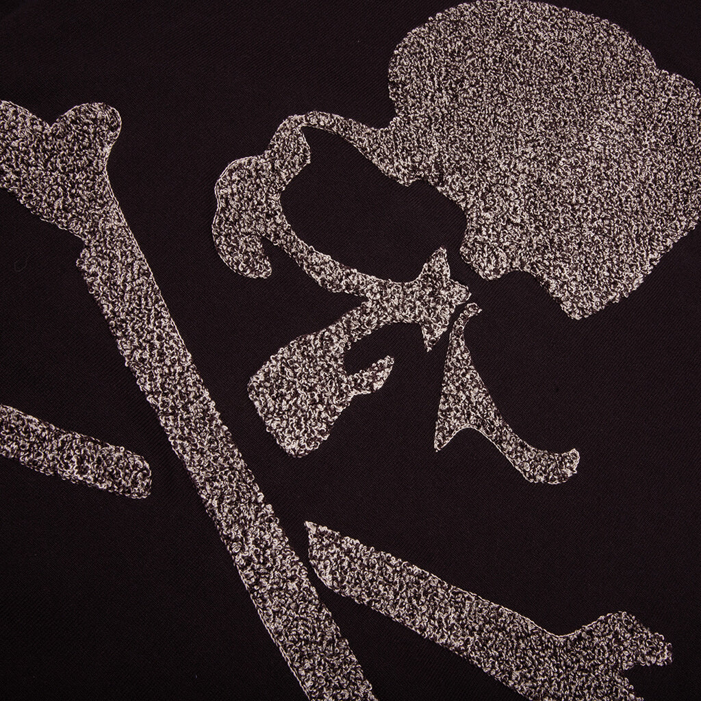 Zip Up Hoodie - Brown - Image 5