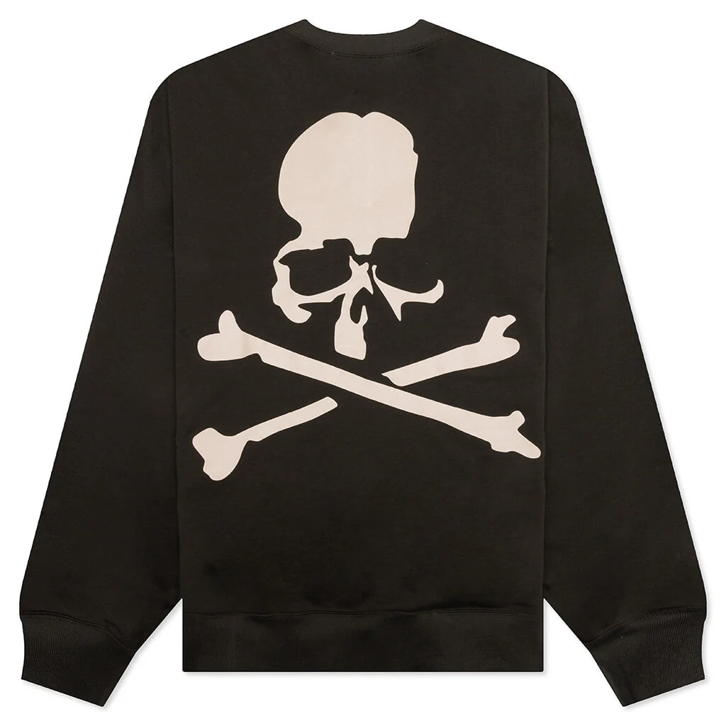 OG Sweatshirt - Olive - Image 2