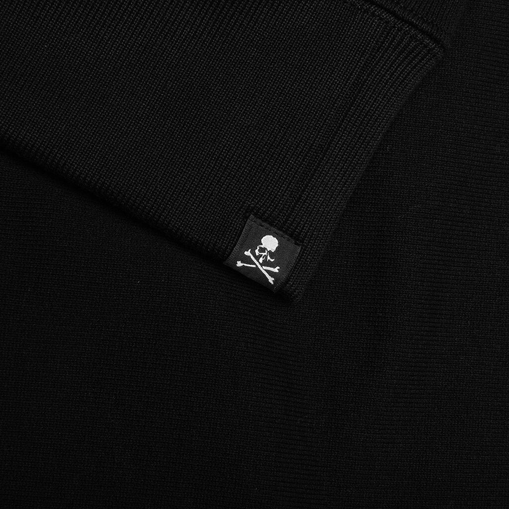 Sweatshirt - Black - Image 5
