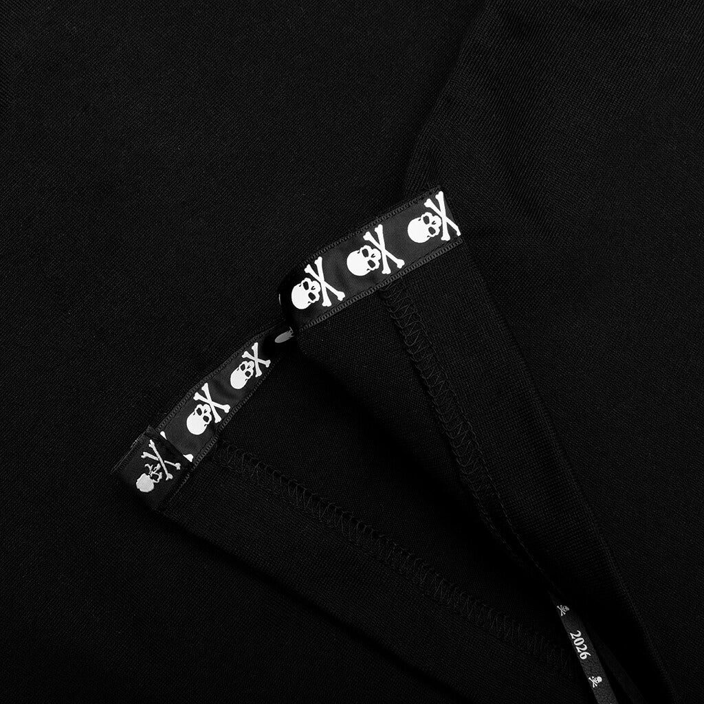 OG Puffed S/S Tee - Black - Image 4