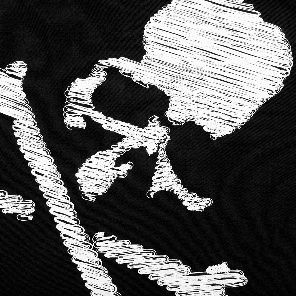 OG Puffed S/S Tee - Black - Image 5