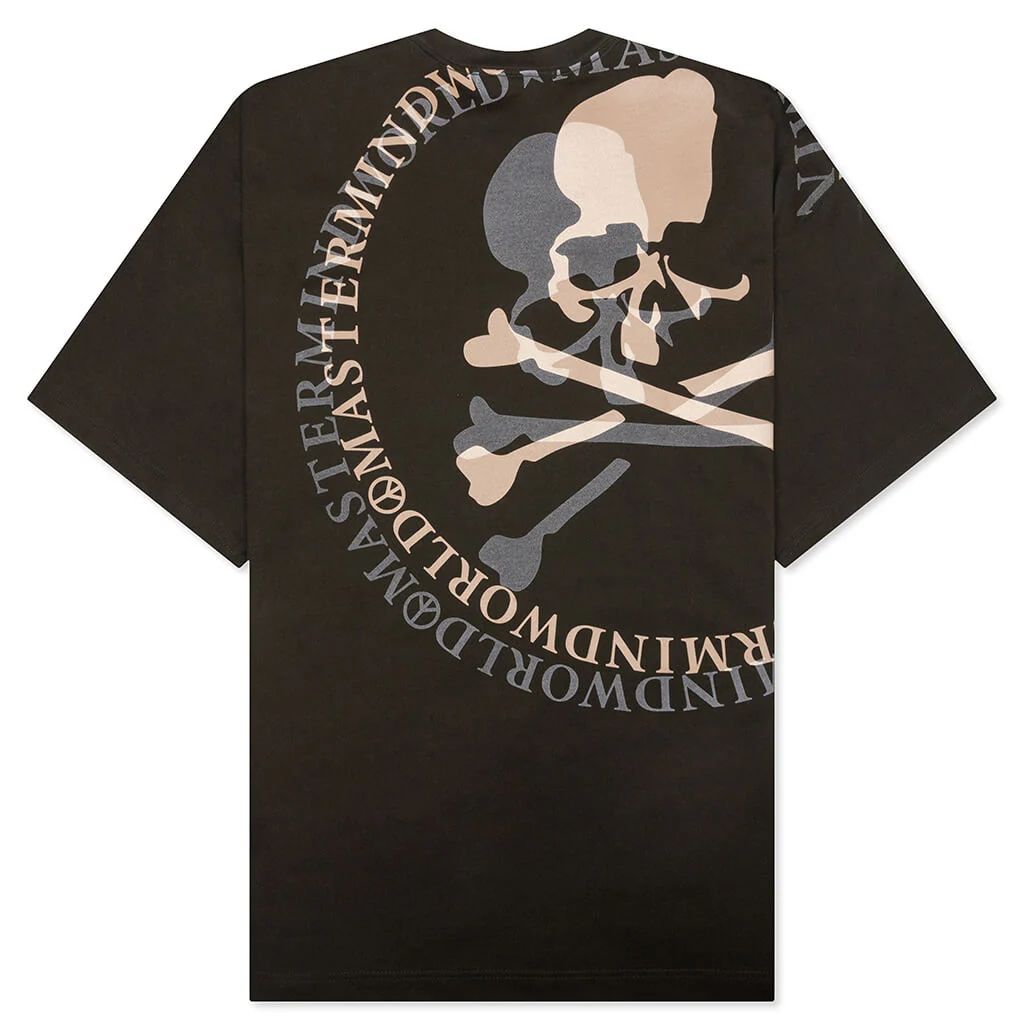 Flash Tee - Olive - Image 2