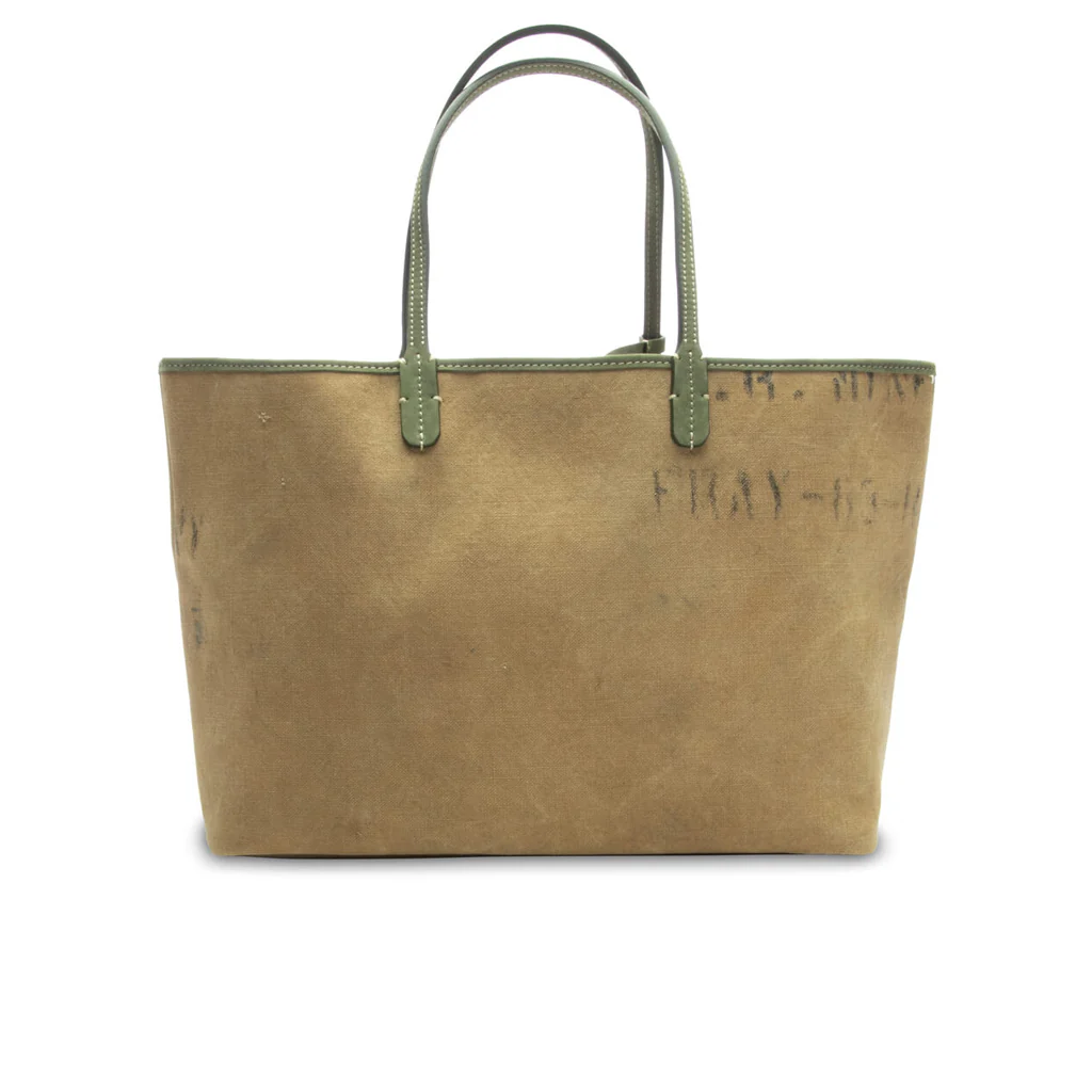 Dorothy Bag Medium - Green - Image 2
