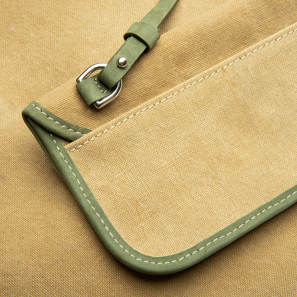 Dorothy Bag Medium - Green - Image 5