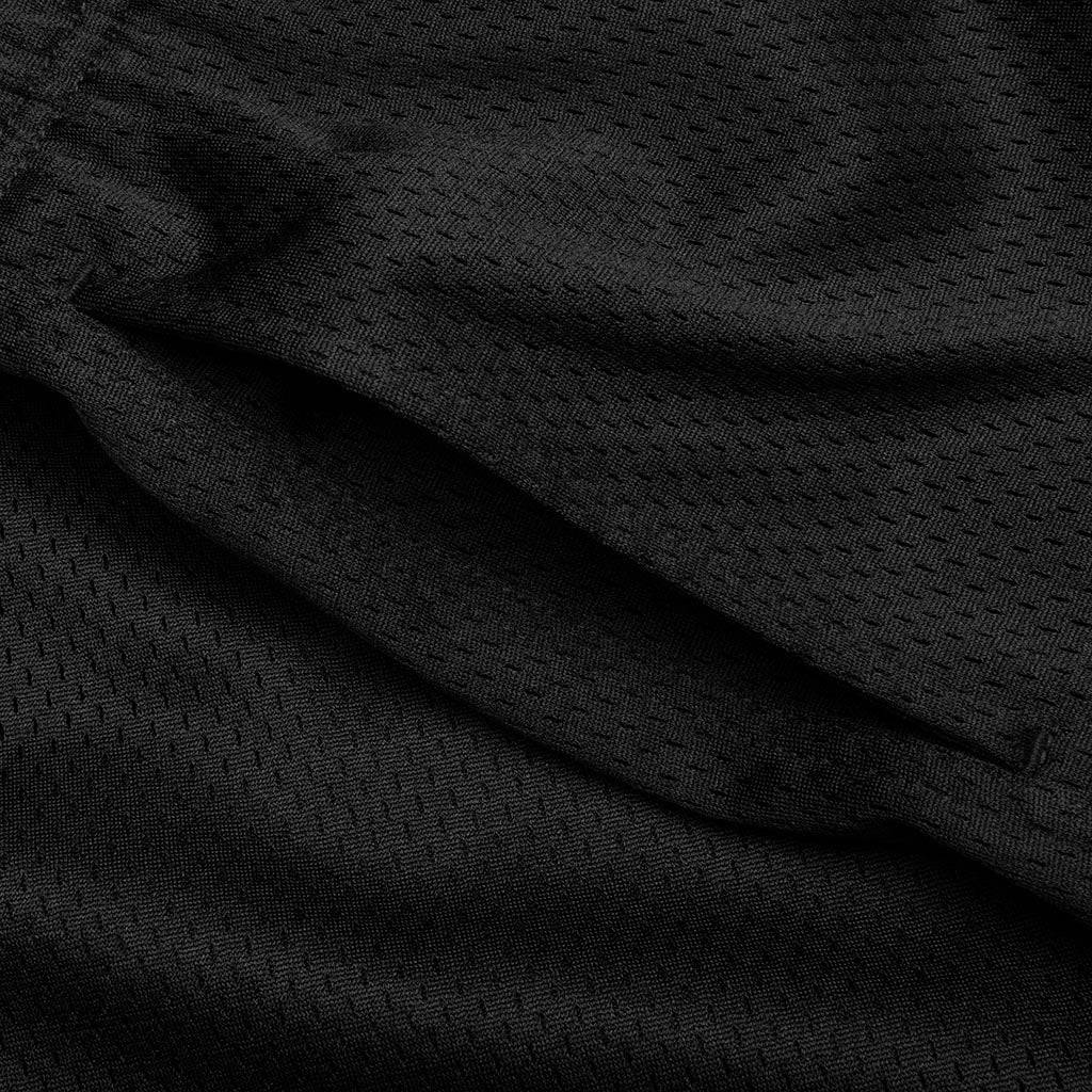 Mesh Short Sport - Black - Image 3
