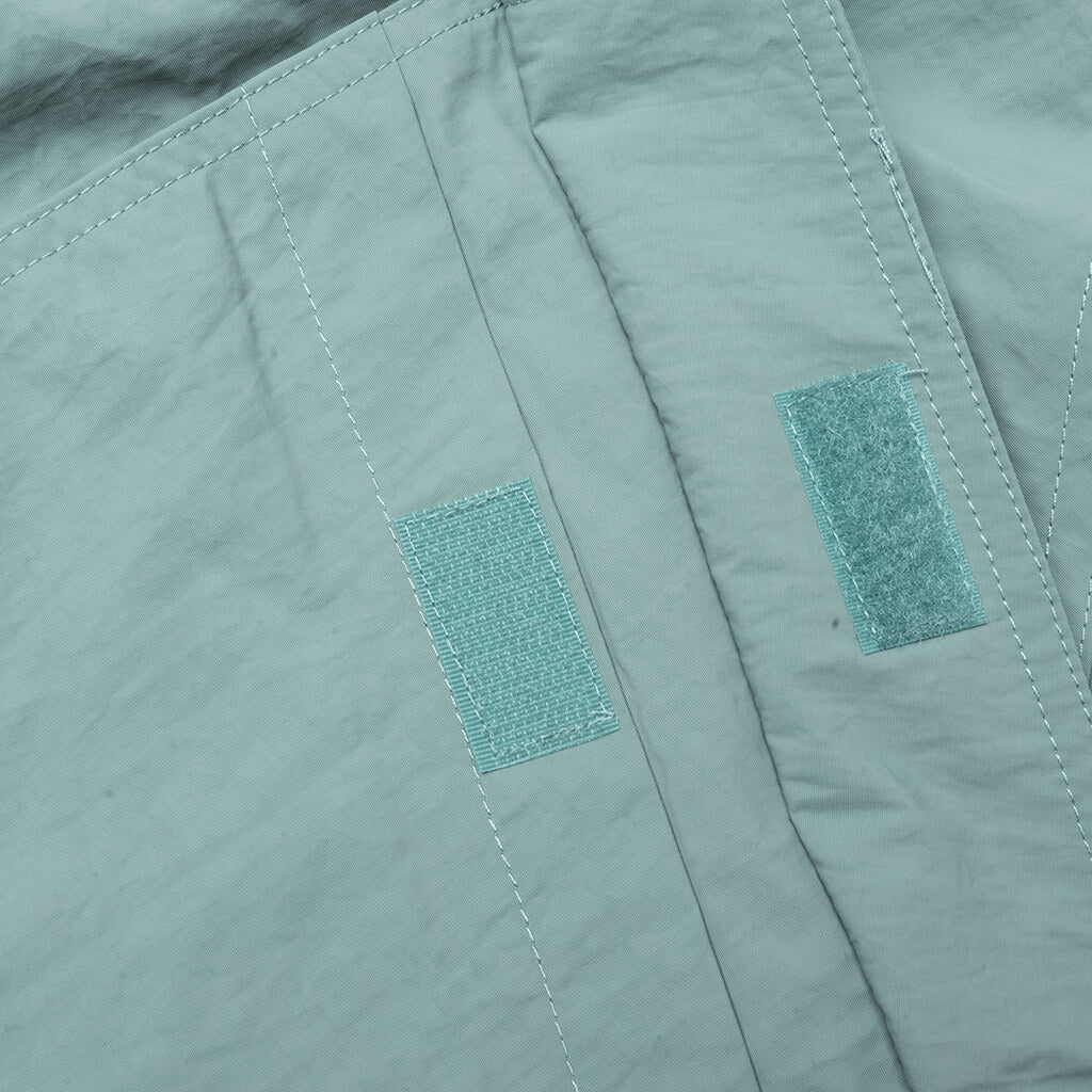 Bomber Pant - Seafoam - Image 3