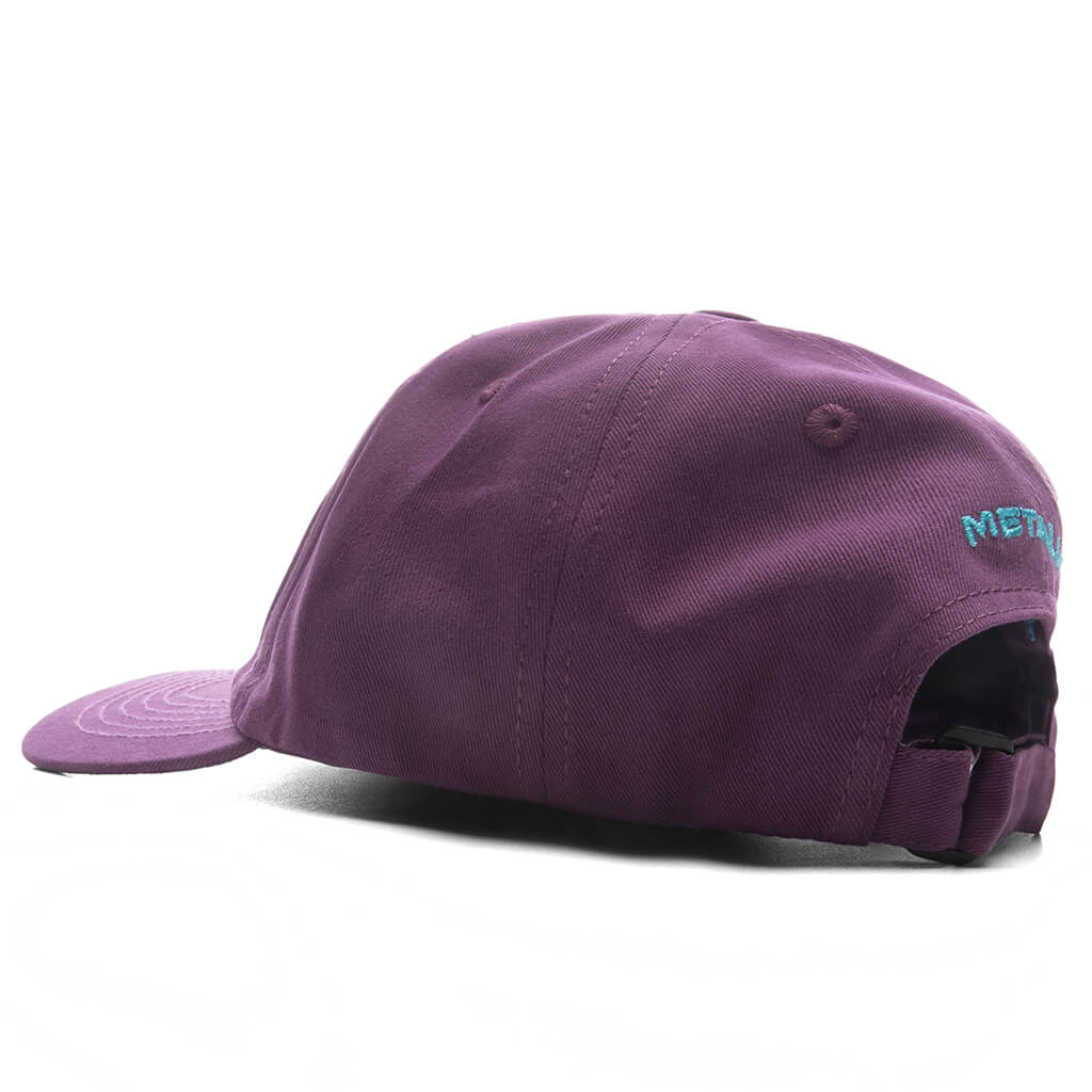 That’s Golf Dad Hat - Purple - Image 4
