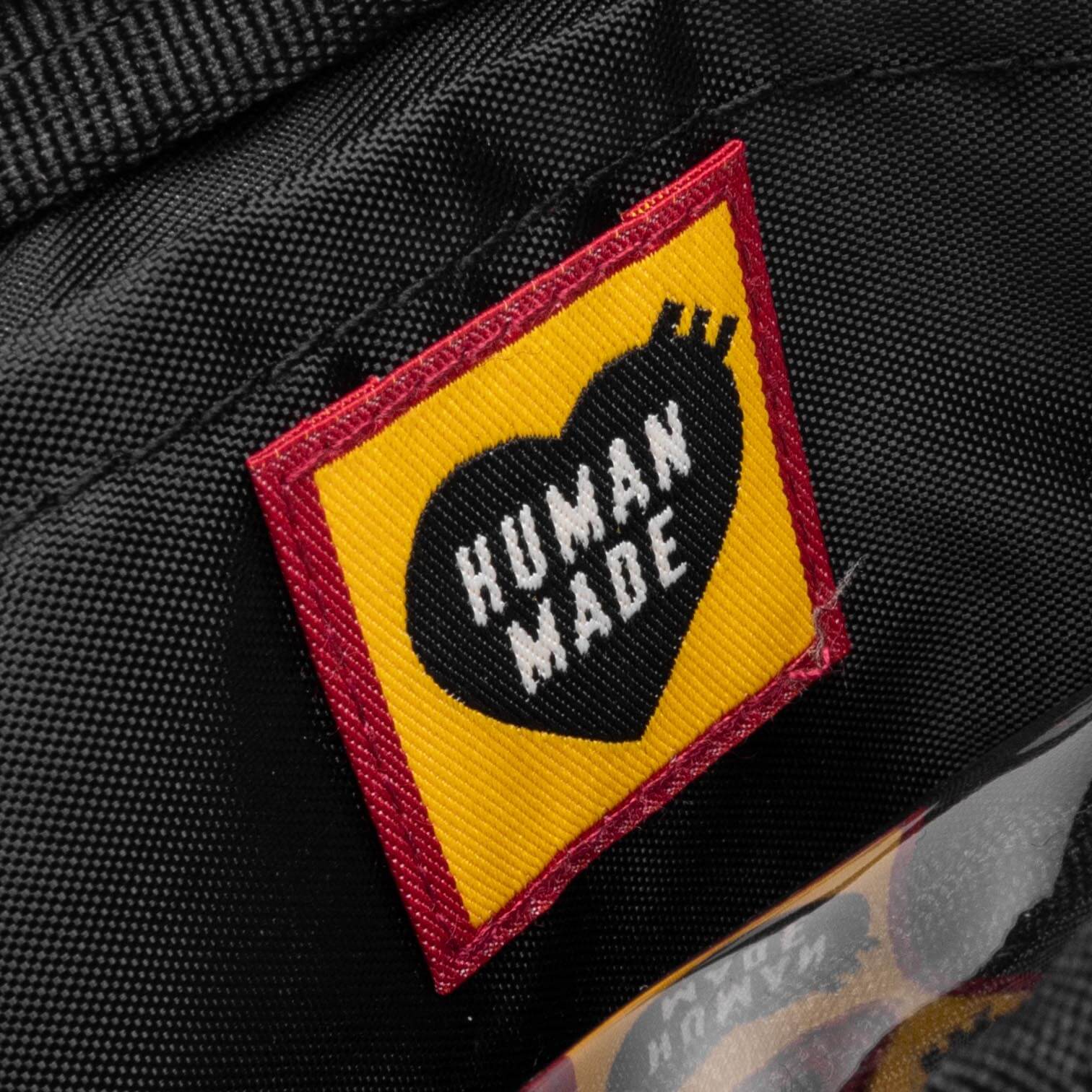 Military Card Case - Black - Image 3
