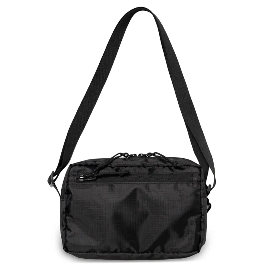 Military Light Pouch - Black - Image 2