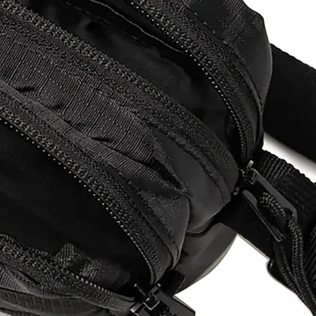 Military Light Pouch - Black - Image 3