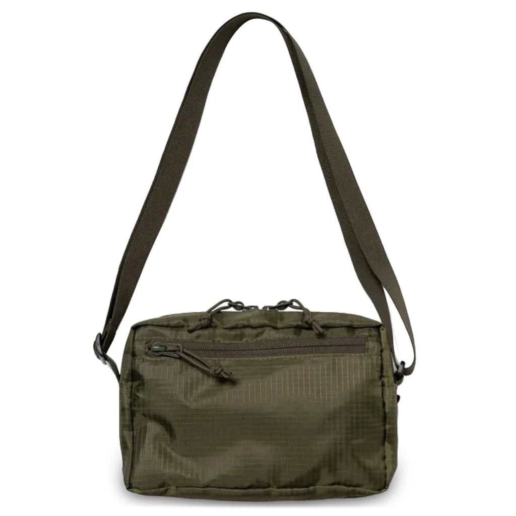 Military Light Pouch - Olive Drab - Image 2