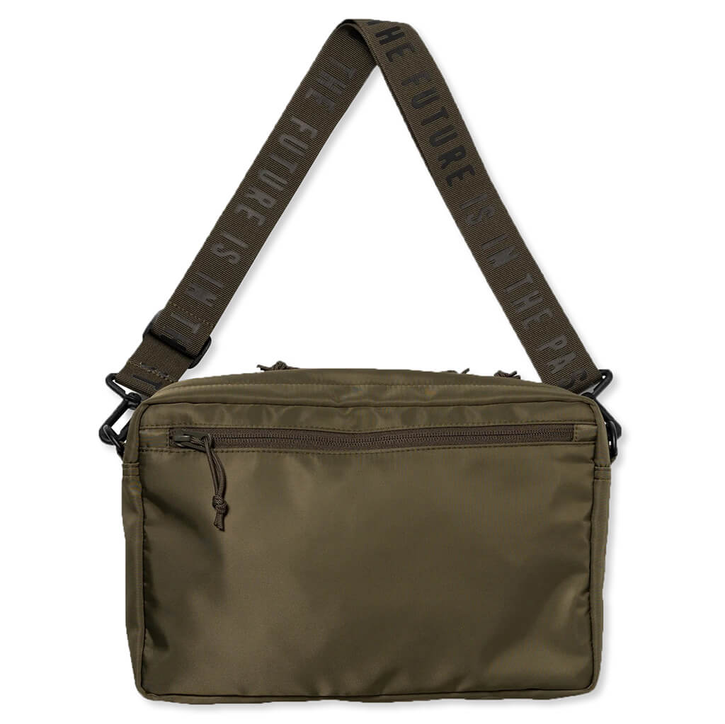 Military Pouch Large - Olive Drab - Image 2