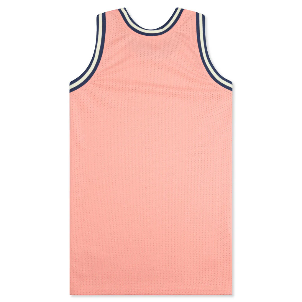 Feature x Mitchell & Ness Jersey - Pink - Image 2