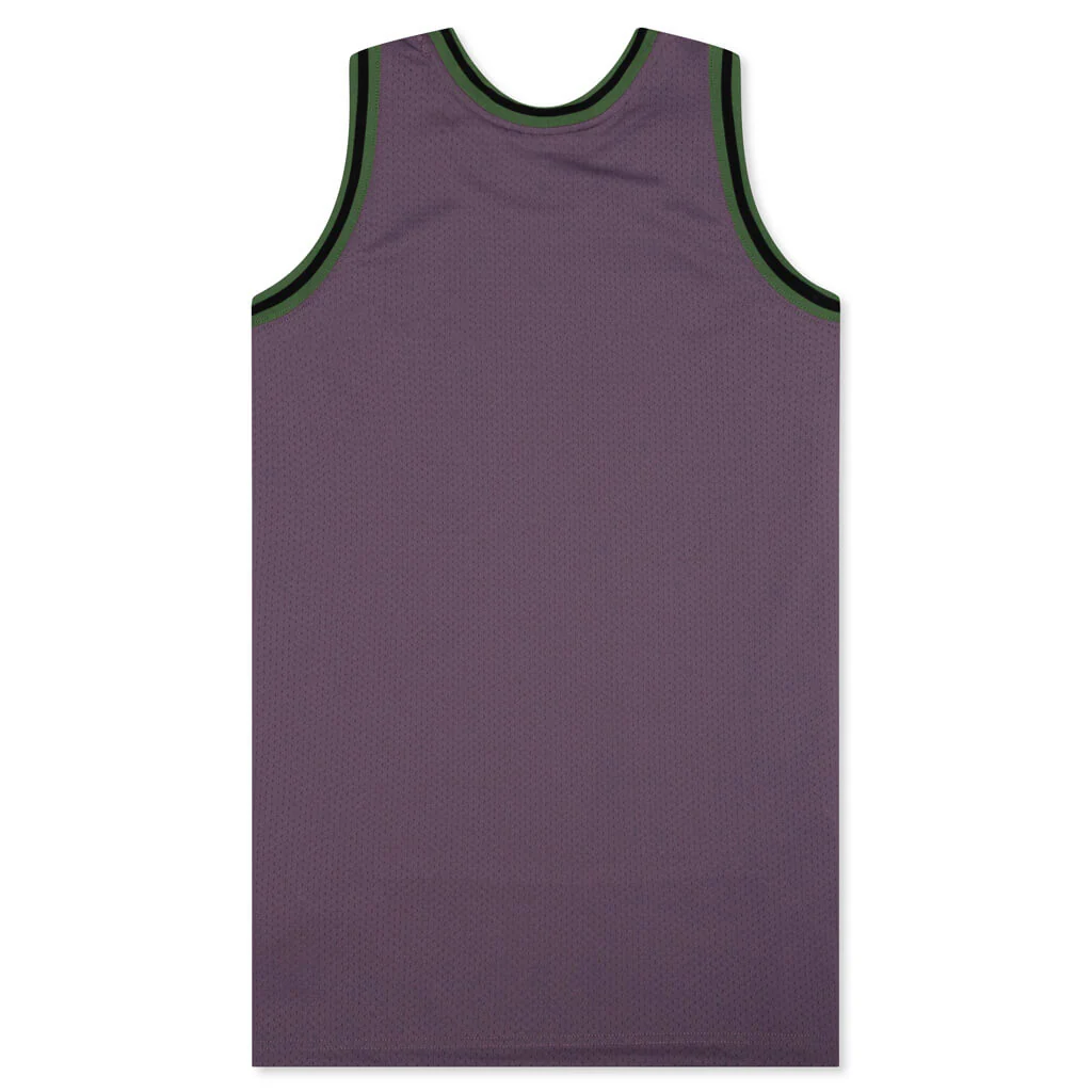 Feature x Mitchell & Ness Jersey - Purple - Image 2