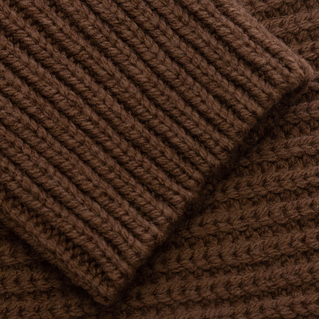Montoya 9706 M.K. Cuffs - Brown - Image 2