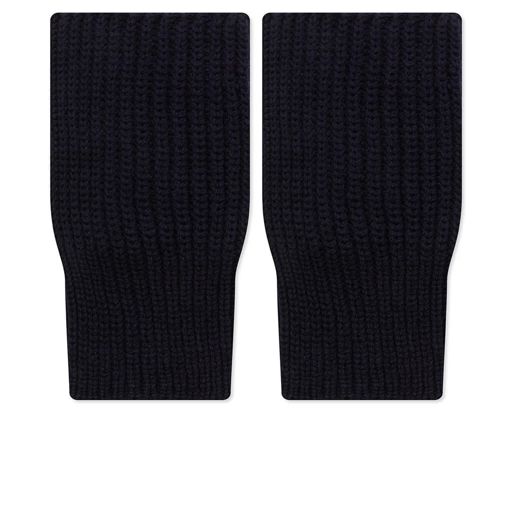 Montoya 9706 M.K. Cuffs - Navy
