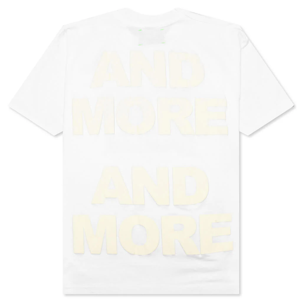 More Tee - Multi - Image 2