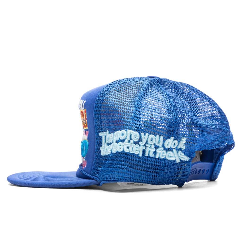 Moto Disco Hat - Multi - Image 4