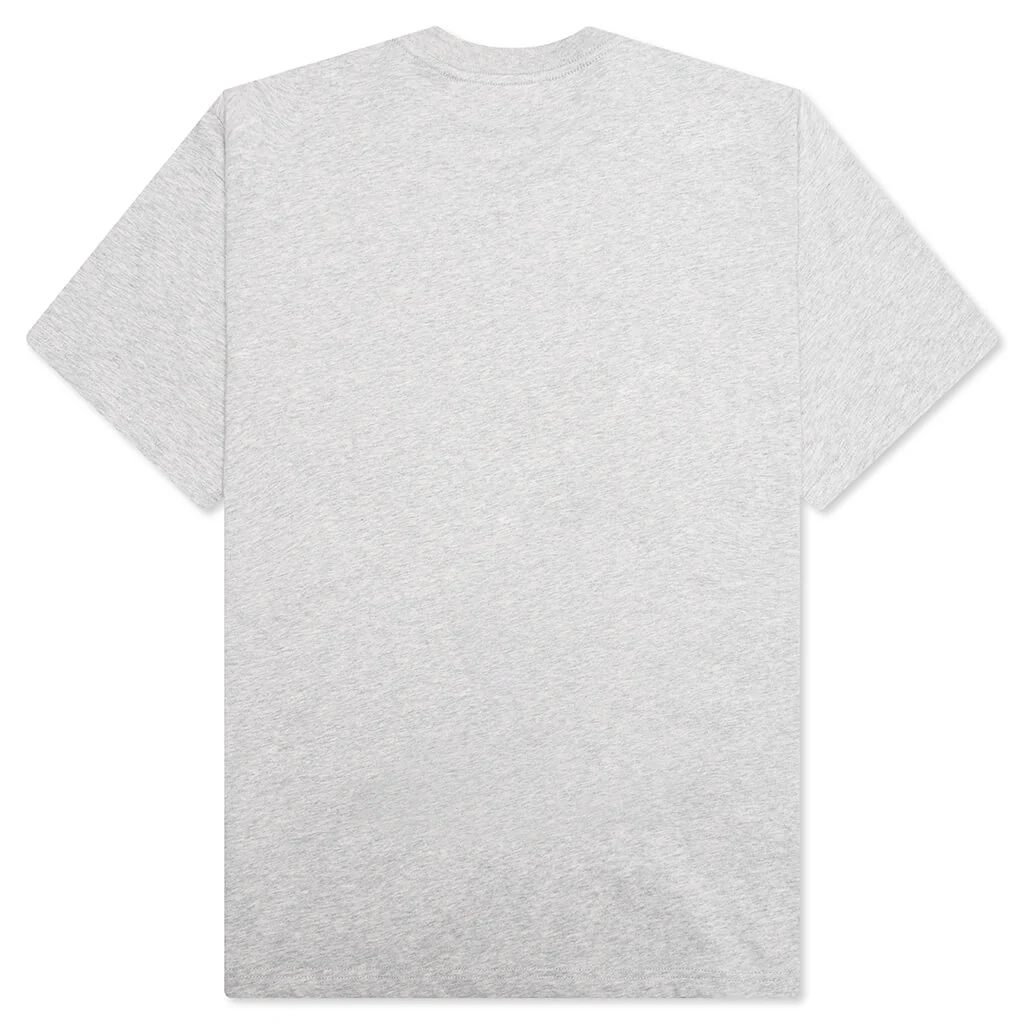 Akashic Records T-Shirt - Ash - Image 2