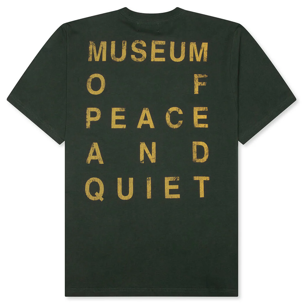Castelli T-Shirt - Forest - Image 2